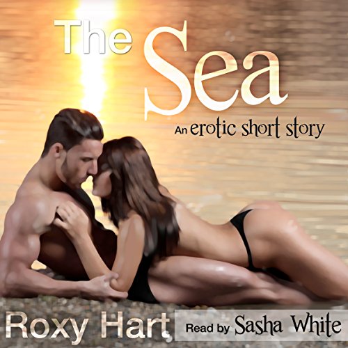 Cover of The Sea