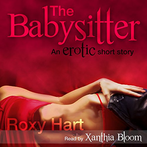 Cover of The Babysitter