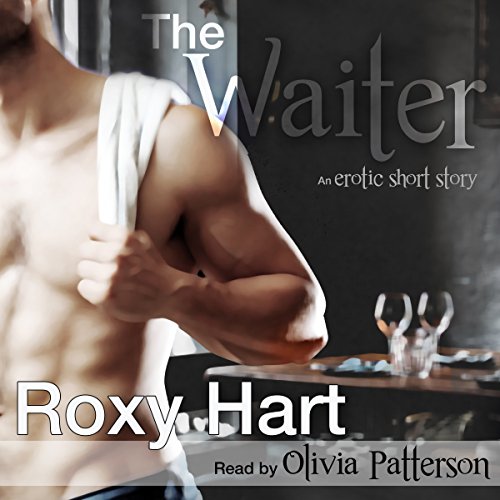 Cover of The Waiter