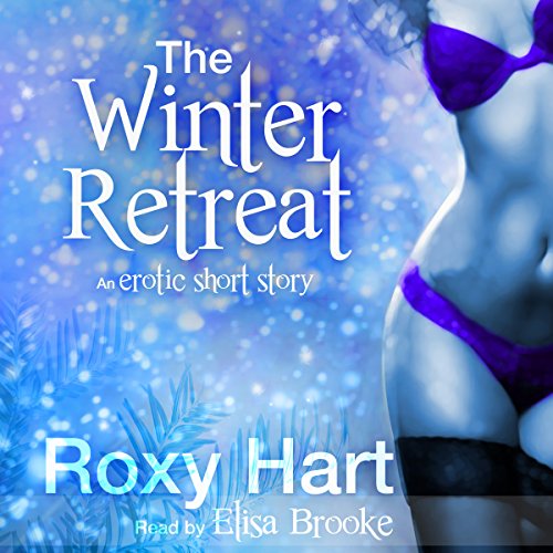 Cover of The Winter Retreat