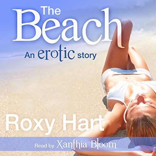 Cover of The Beach