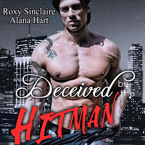Cover of Deceived by the Hitman