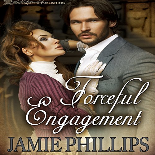 Cover of Forceful Engagement