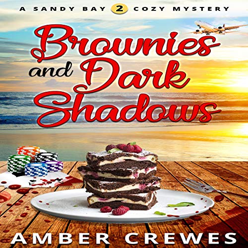 Cover of Brownies and Dark Shadows