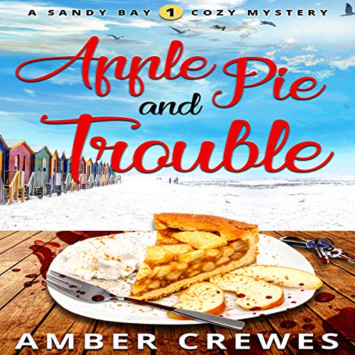 Cover of Apple Pie and Trouble