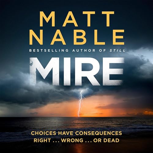 Cover of Mire