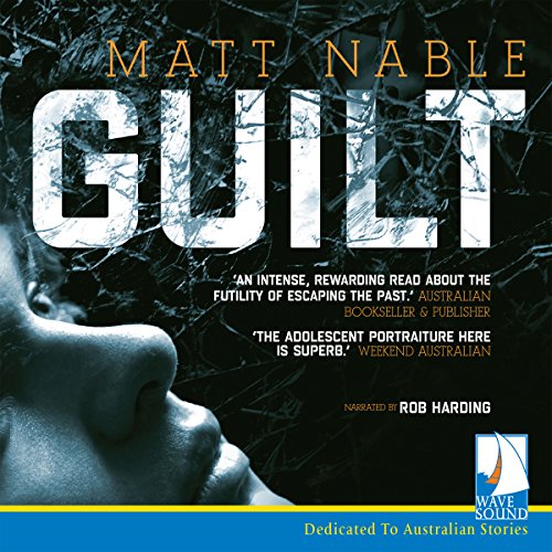 Cover of Guilt