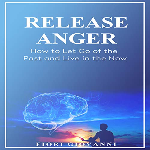 Cover of Release Anger