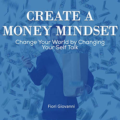 Cover of Create a Money Mindset