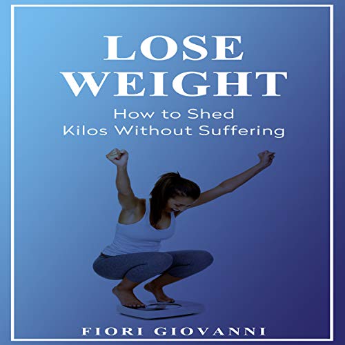 Cover of Lose Weight