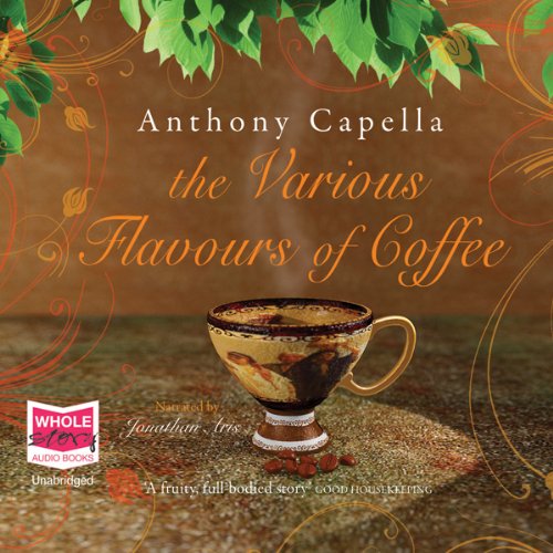 Cover of The Various Flavours of Coffee