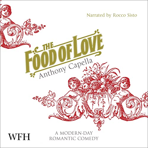 Cover of The Food of Love