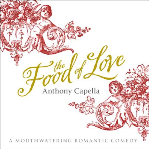 Cover of The Food of Love
