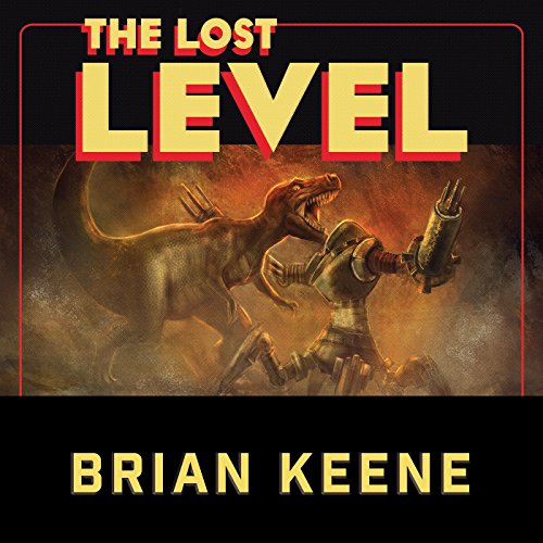 Cover of The Lost Level