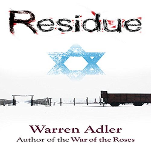 Cover of Residue