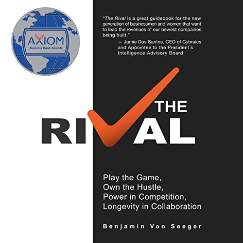 Cover of The Rival