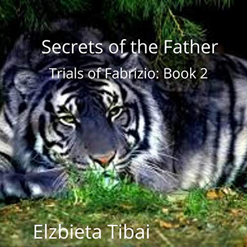 Cover of Secrets of the Father