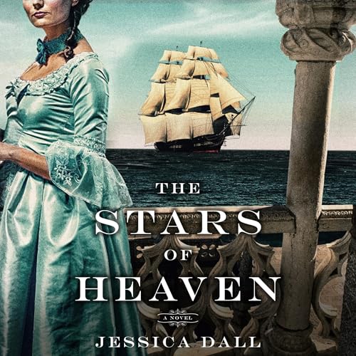 Cover of The Stars of Heaven