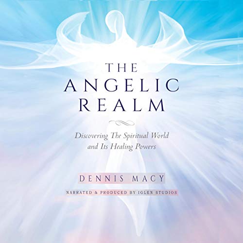 Cover of The Angelic Realm