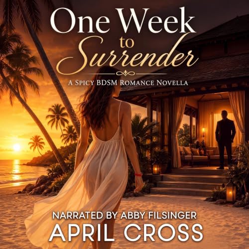 Cover of One Week to Surrender