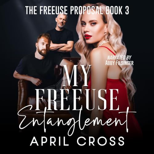 Cover of My Freeuse Entanglement