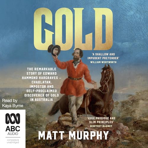 Cover of Gold