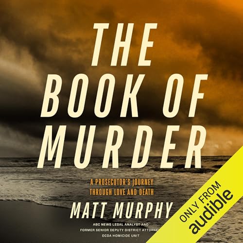 Cover of The Book of Murder
