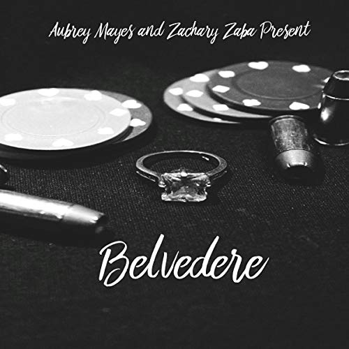 Cover of Belvedere