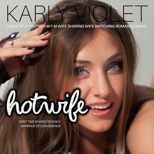 Cover of Hotwife