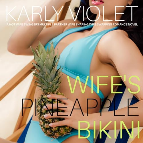 Cover of Wife’s Pineapple Bikini