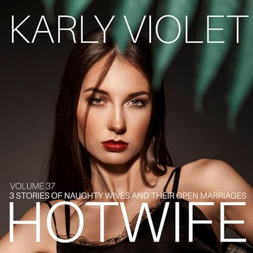 Cover of Hotwife, Volume 37