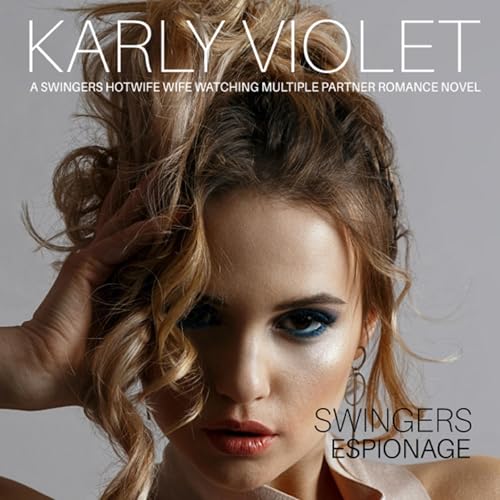 Cover of Swingers Espionage