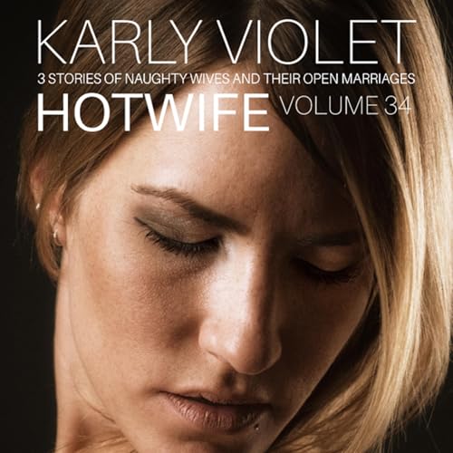 Cover of Hotwife, Volume 34