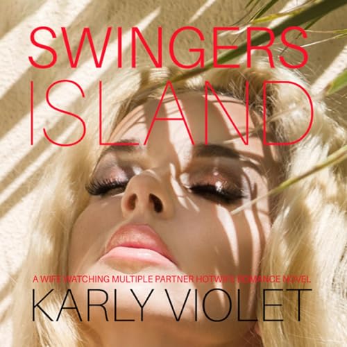 Cover of Swingers Island