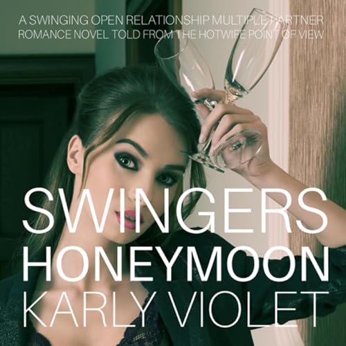 Cover of Swingers Honeymoon