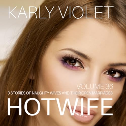 Cover of Hotwife