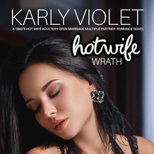 Cover of Hotwife: Wrath