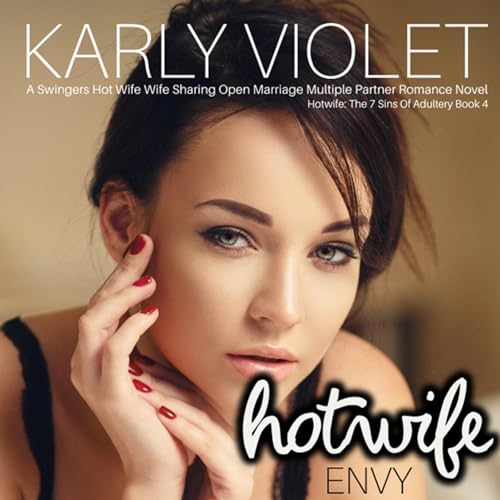 Cover of Hotwife: Envy
