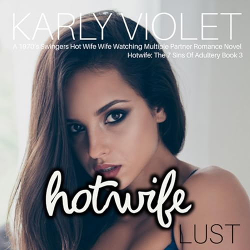 Cover of Hotwife: Lust