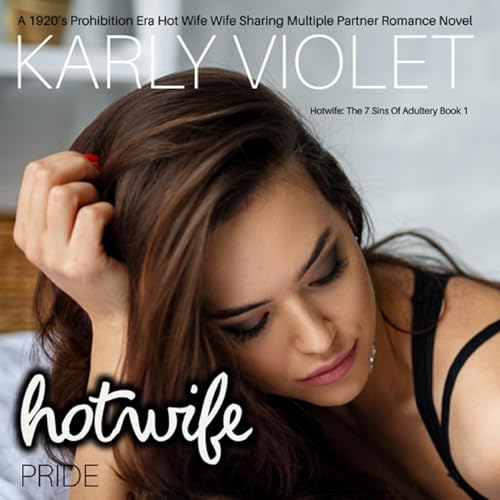 Cover of Hotwife: Pride