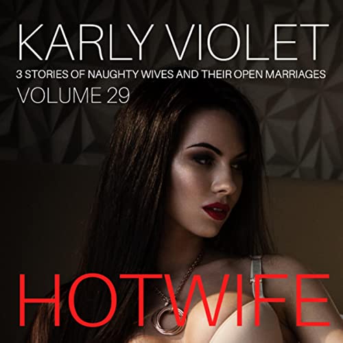 Cover of Hotwife