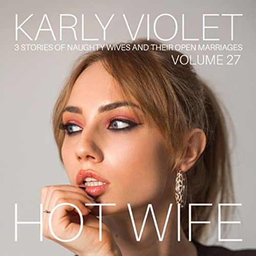 Cover of Hotwife