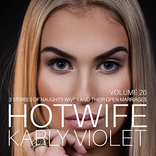 Cover of Hotwife