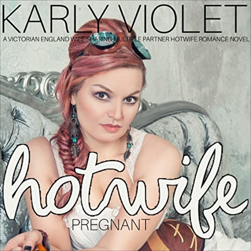 Cover of Hotwife Pregnant