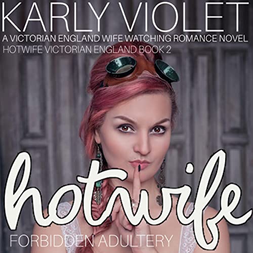 Cover of Hotwife Forbidden Adultery