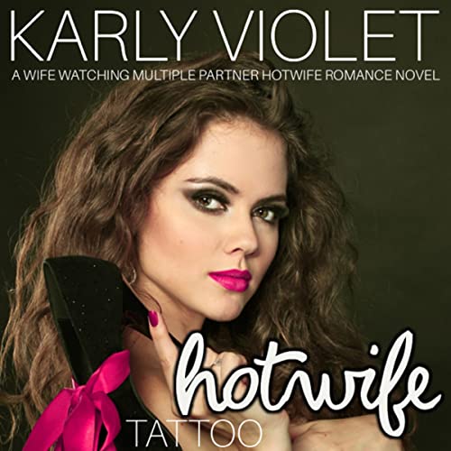 Cover of Hotwife Tattoo