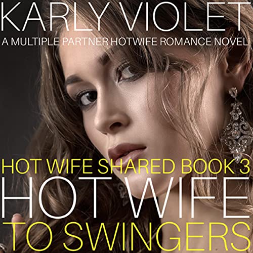 Cover of Hotwife to Swingers