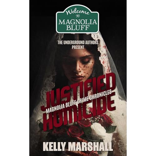 Cover of Justified Homicide