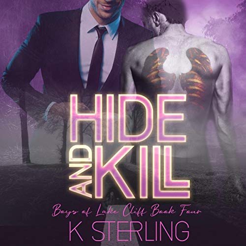 Cover of Hide and Kill