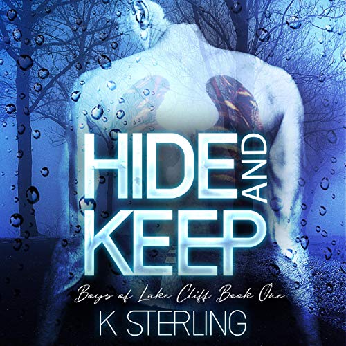 Cover of Hide and Keep